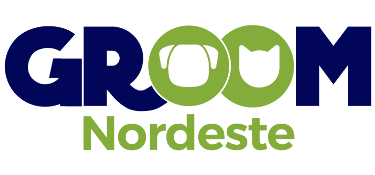 Groom Nordeste - Marca oficial