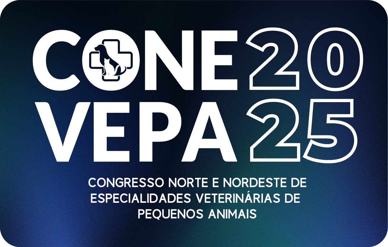 Marca Conevepa 2025 - com fundo