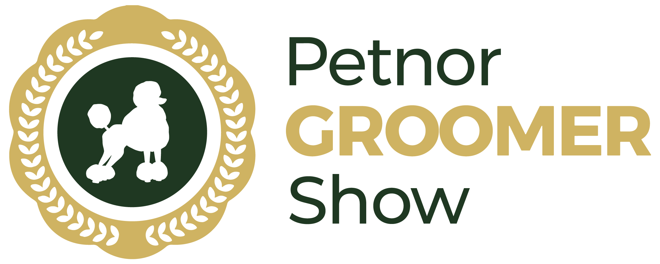 Petnor-Groomer-Show---Marca
